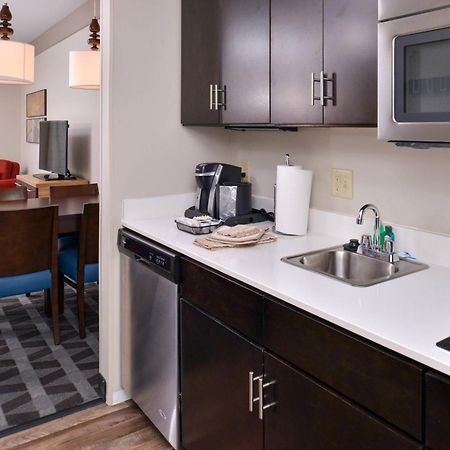 Towneplace Suites By Marriott Gillette Extérieur photo