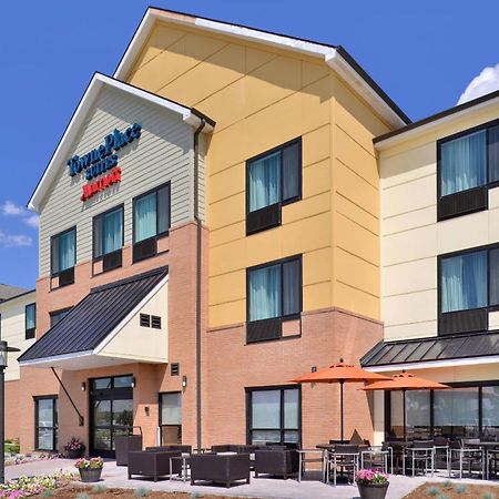 Towneplace Suites By Marriott Gillette Extérieur photo