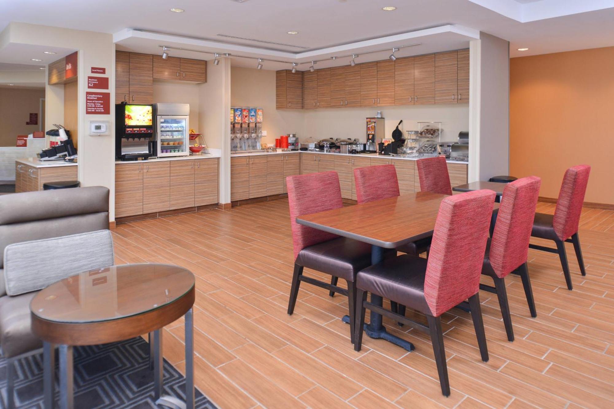 Towneplace Suites By Marriott Gillette Extérieur photo
