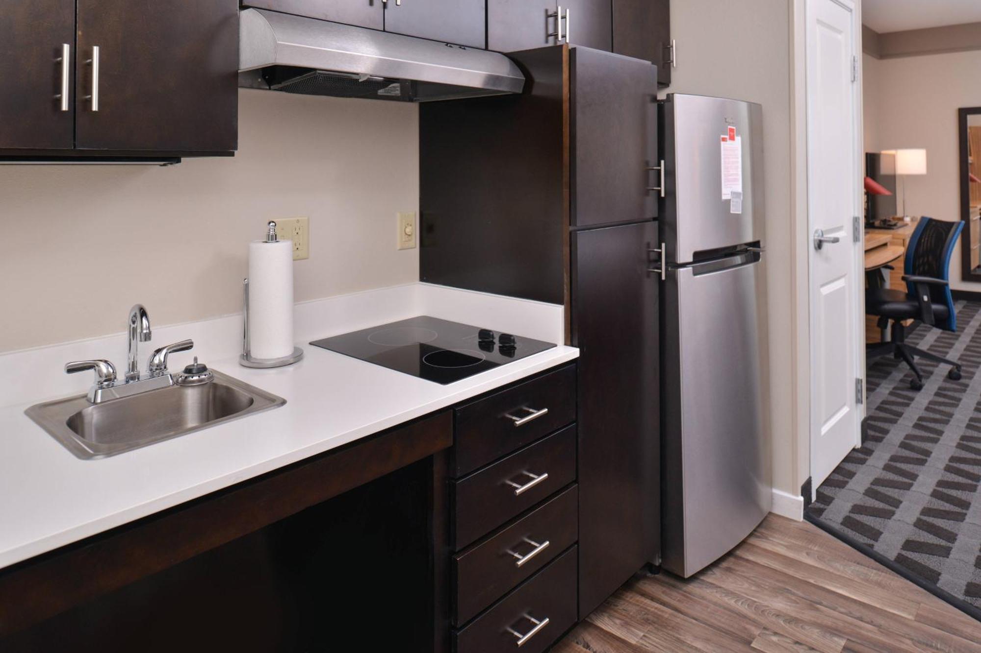 Towneplace Suites By Marriott Gillette Extérieur photo