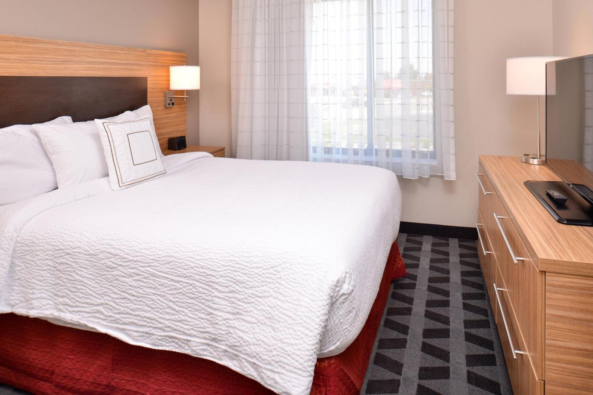 Towneplace Suites By Marriott Gillette Extérieur photo