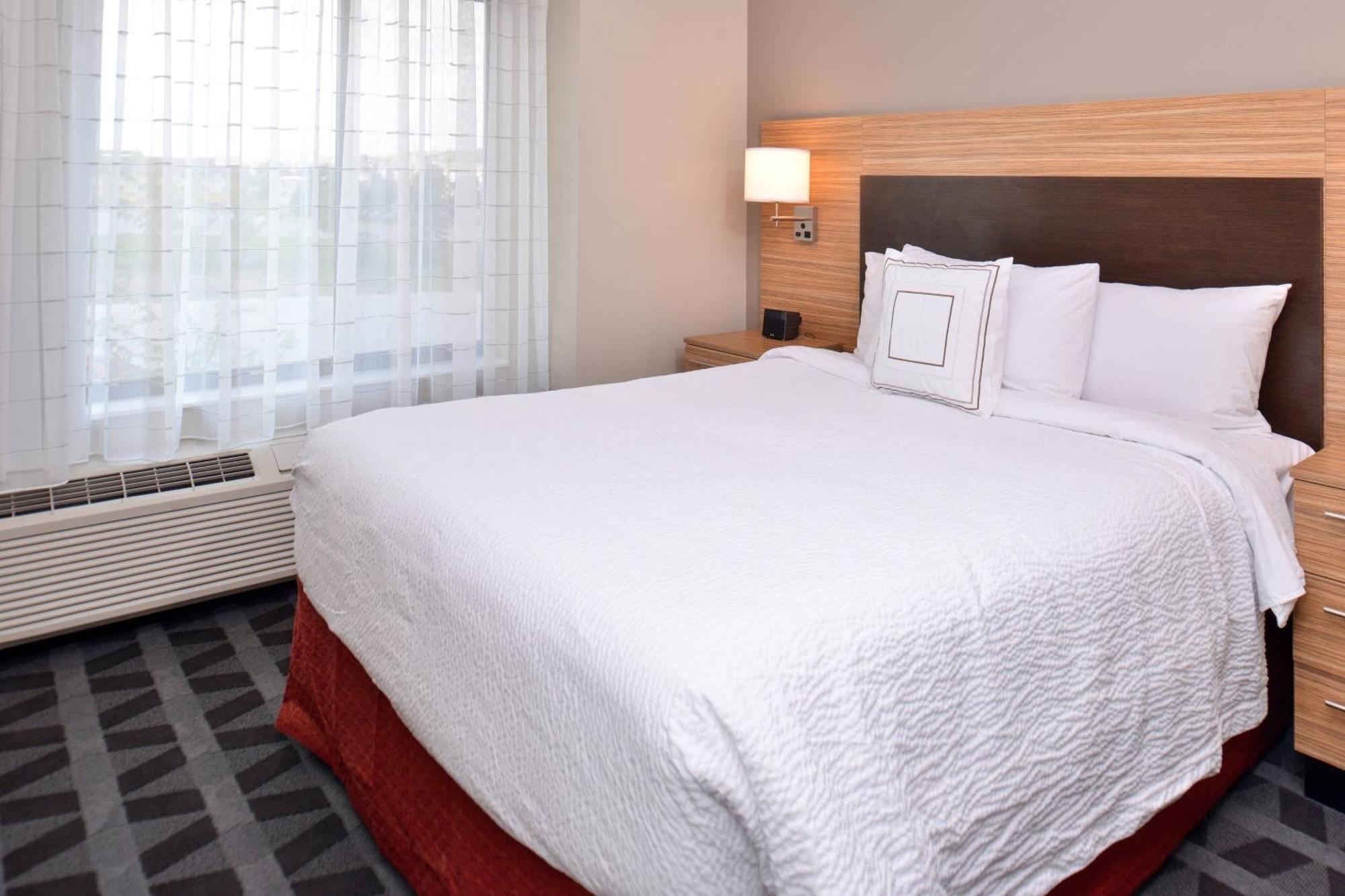 Towneplace Suites By Marriott Gillette Extérieur photo
