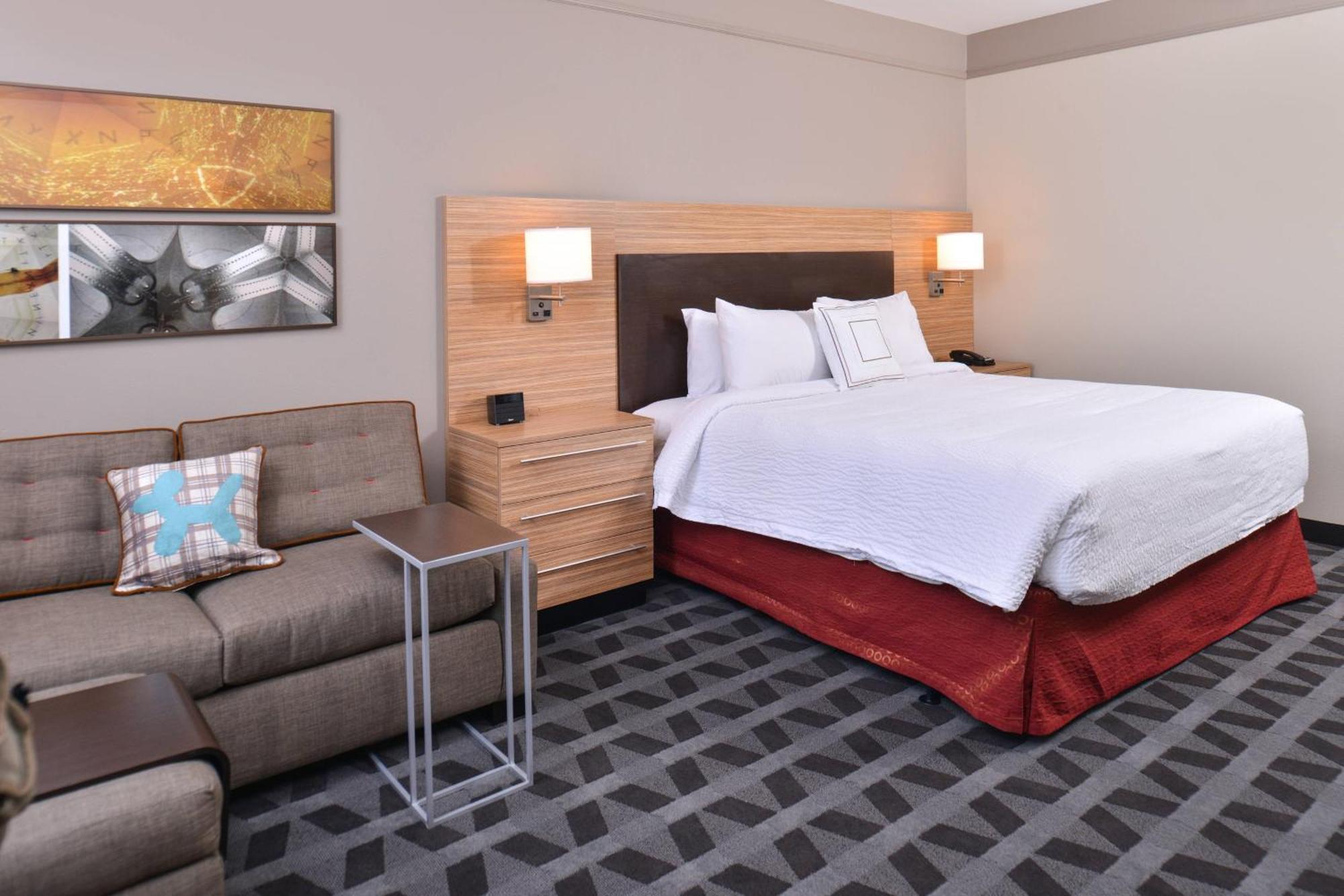 Towneplace Suites By Marriott Gillette Extérieur photo