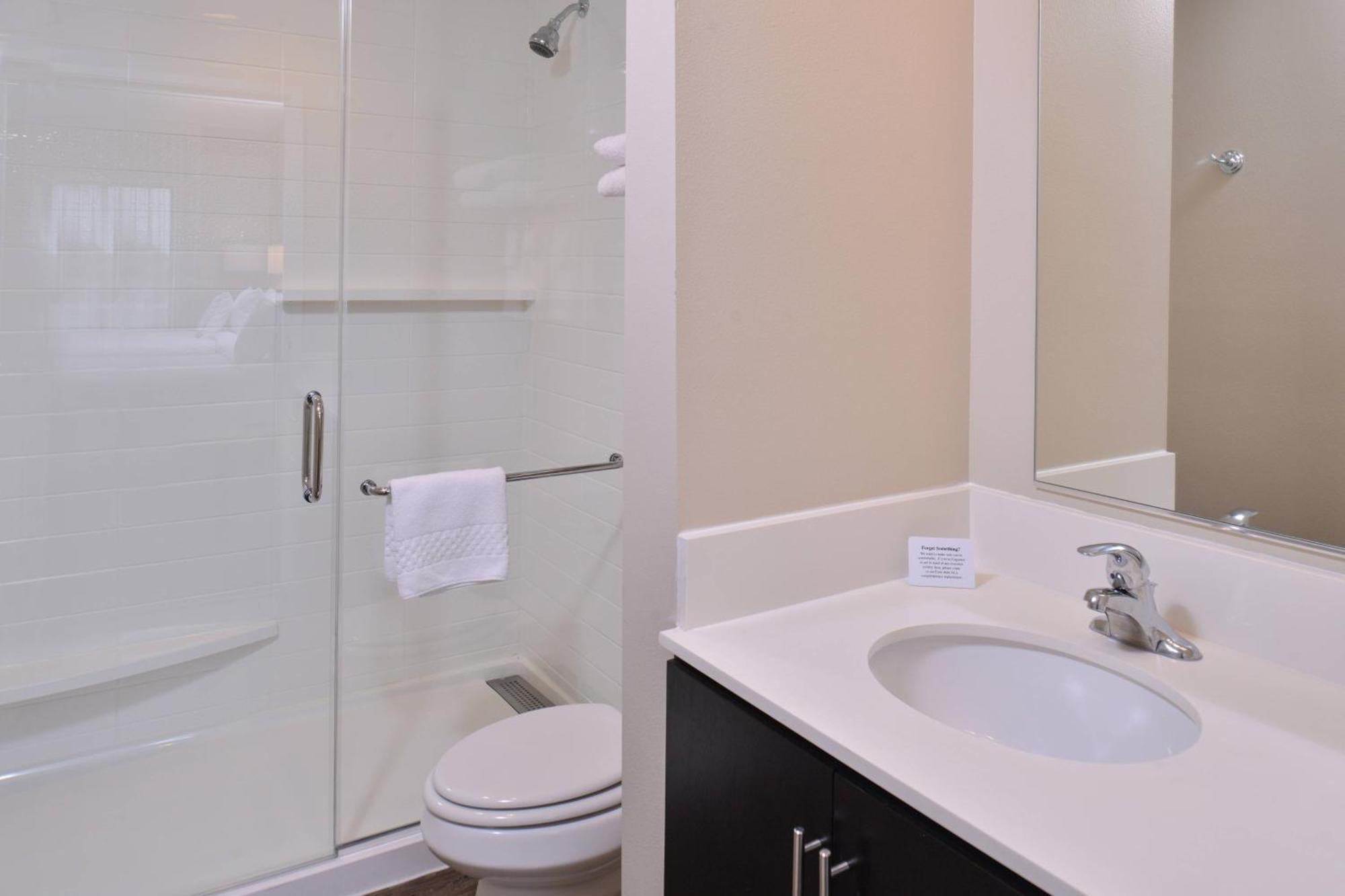 Towneplace Suites By Marriott Gillette Extérieur photo