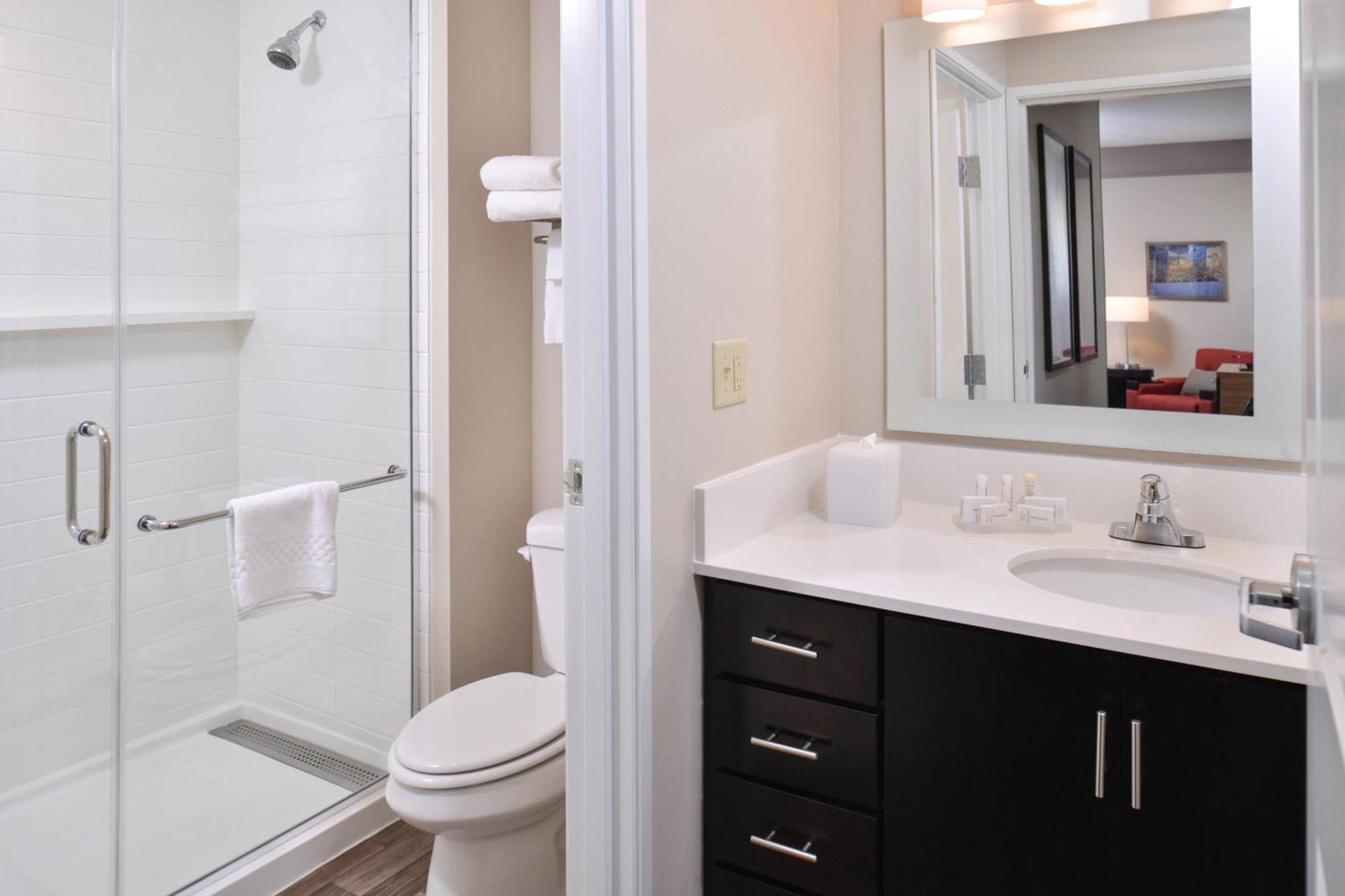 Towneplace Suites By Marriott Gillette Extérieur photo