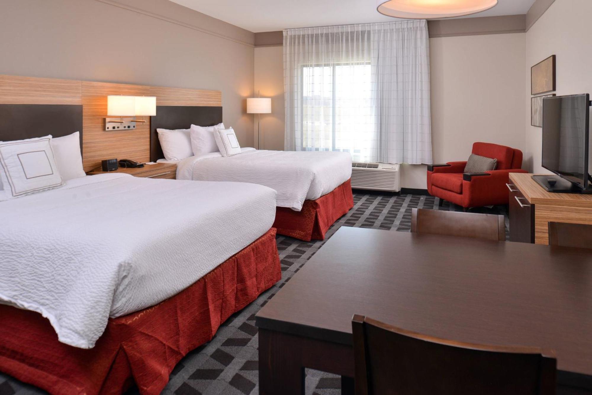 Towneplace Suites By Marriott Gillette Extérieur photo