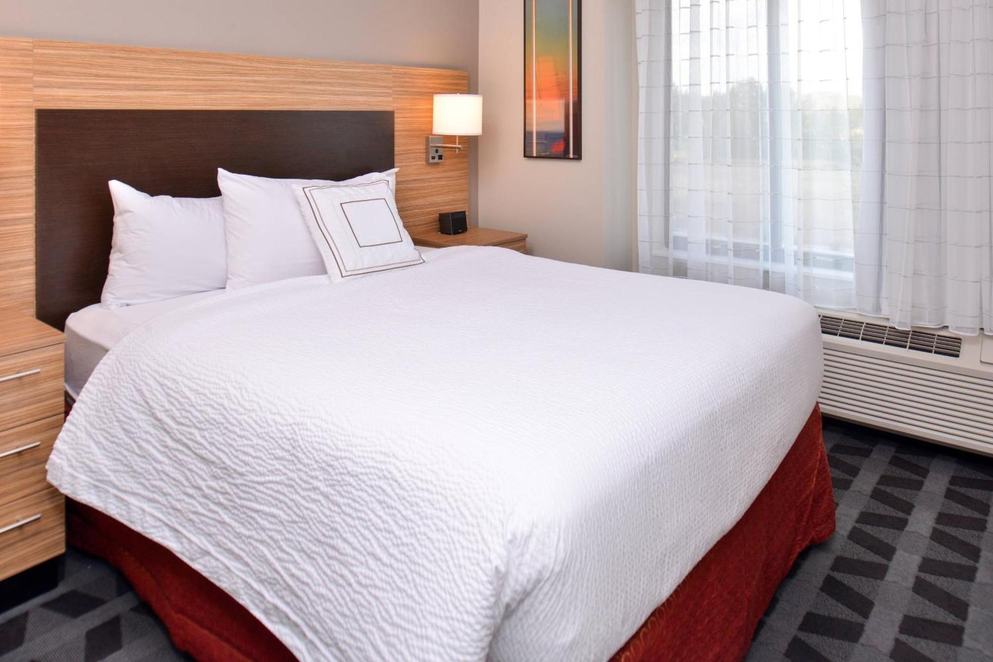 Towneplace Suites By Marriott Gillette Extérieur photo