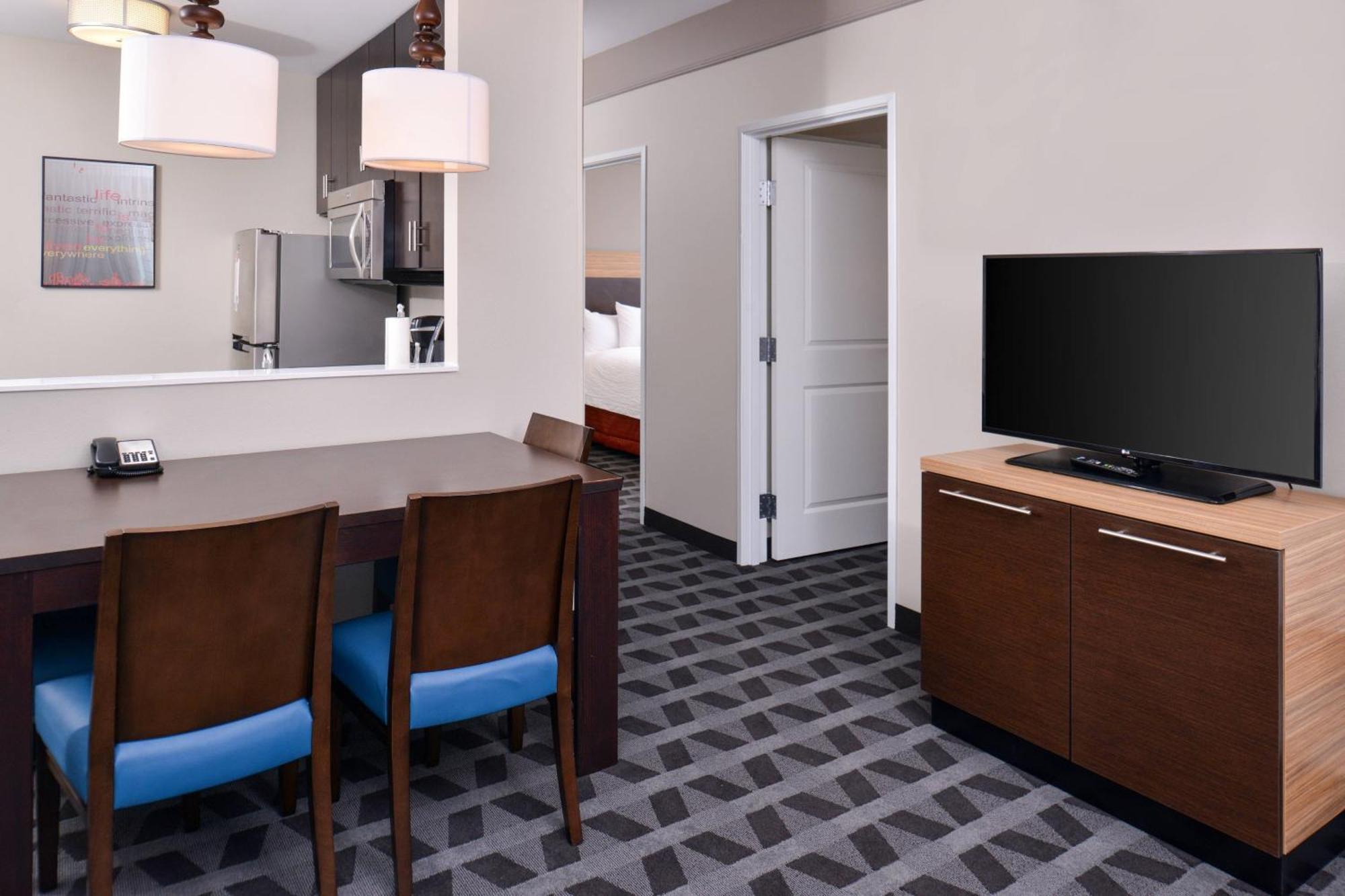 Towneplace Suites By Marriott Gillette Extérieur photo