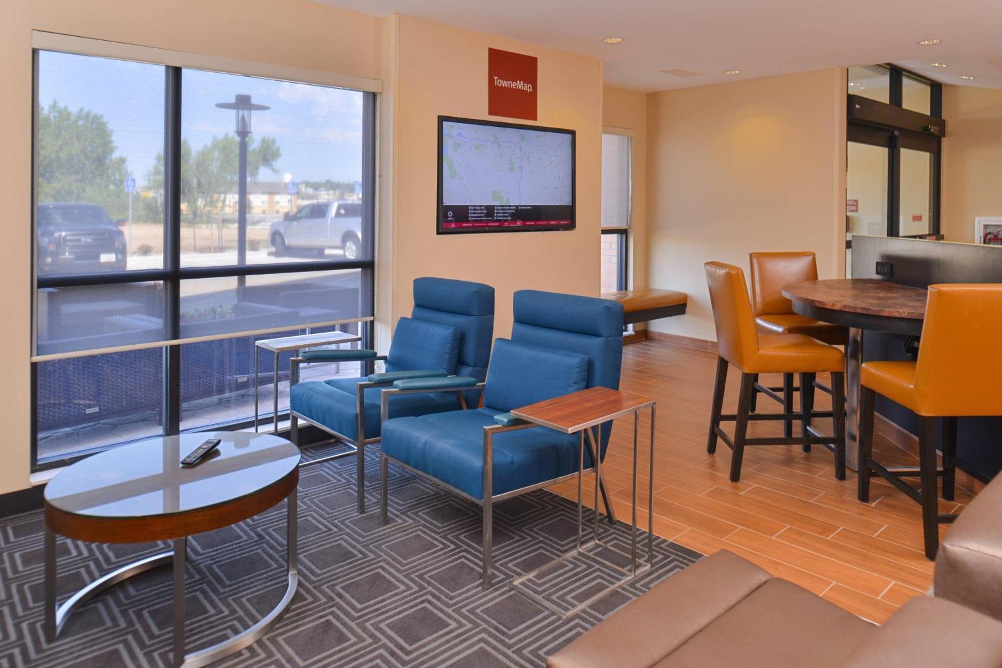 Towneplace Suites By Marriott Gillette Extérieur photo