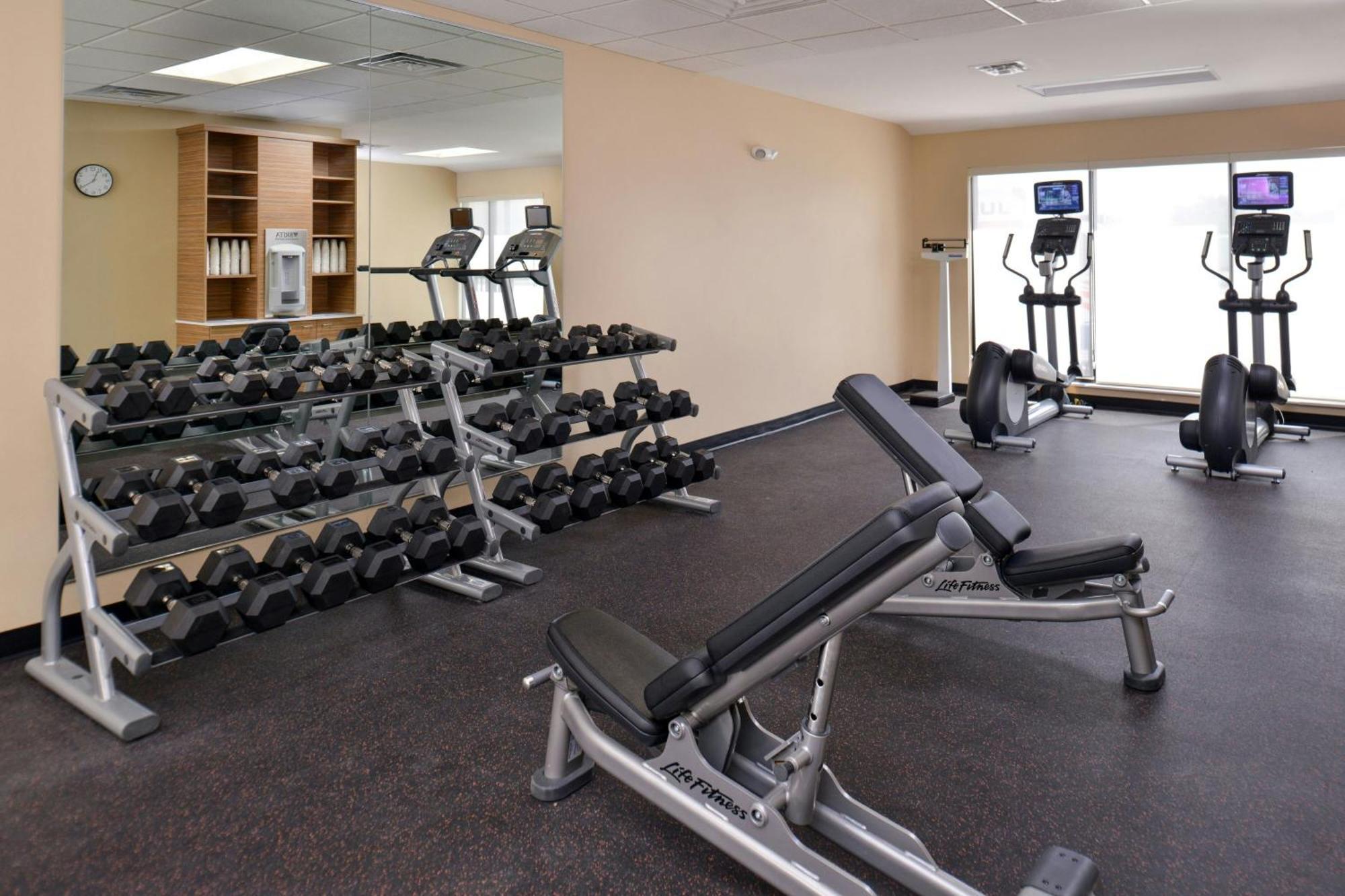 Towneplace Suites By Marriott Gillette Extérieur photo