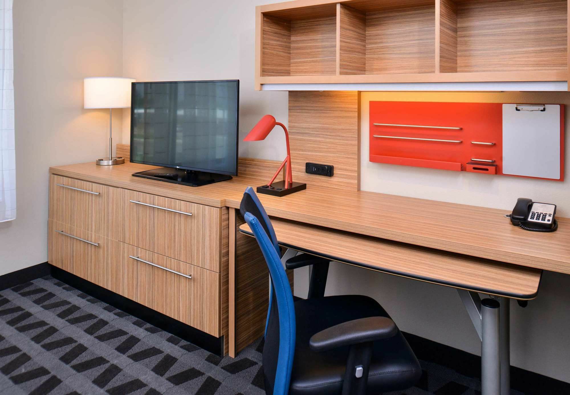 Towneplace Suites By Marriott Gillette Extérieur photo