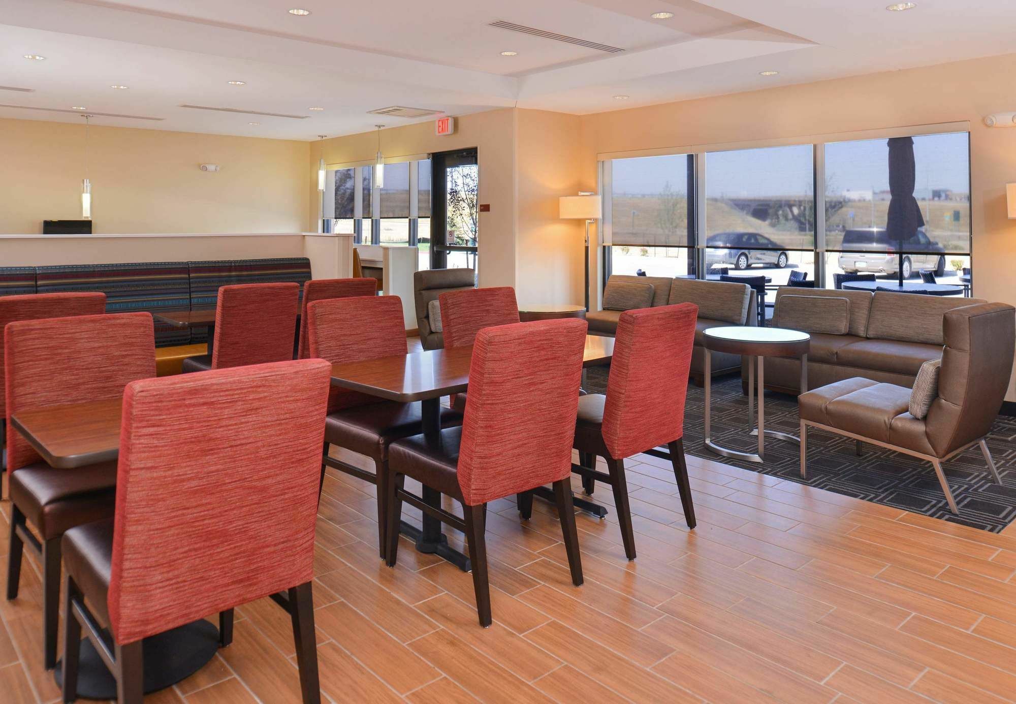 Towneplace Suites By Marriott Gillette Extérieur photo