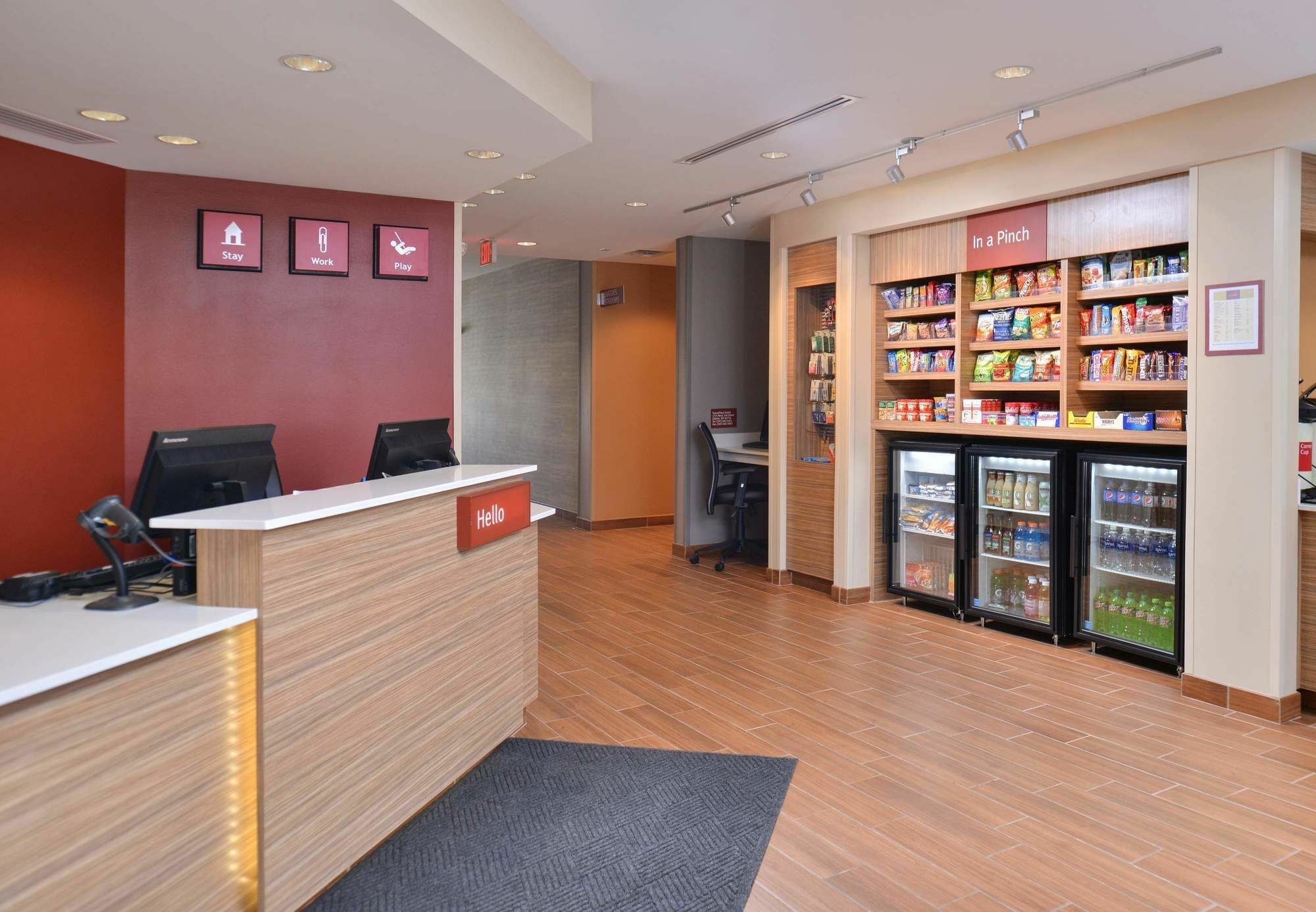 Towneplace Suites By Marriott Gillette Extérieur photo