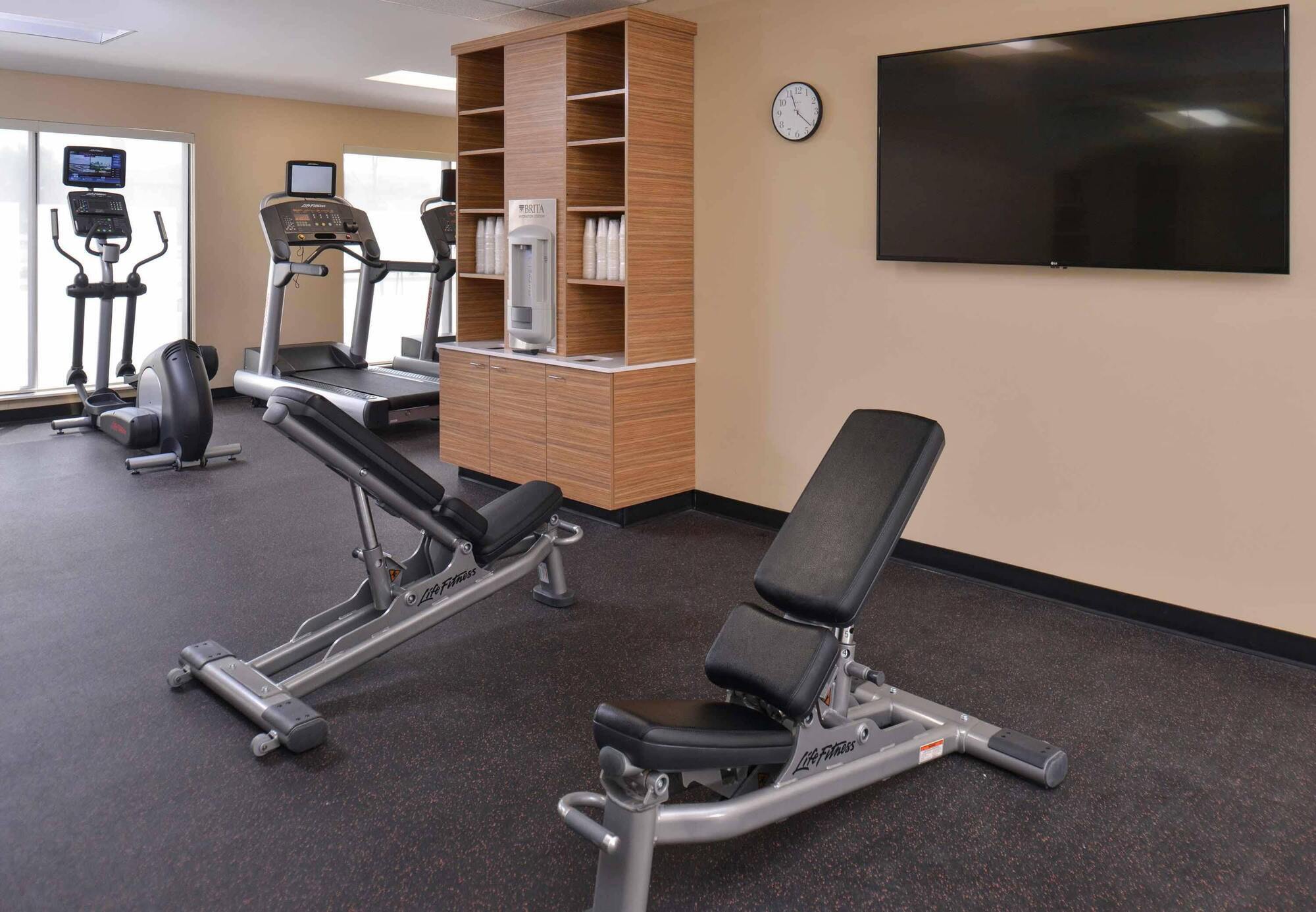 Towneplace Suites By Marriott Gillette Extérieur photo